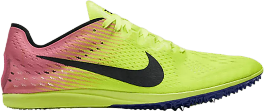 Nike Zoom Matumbo 3 &#039;Rio Olympics&#039;