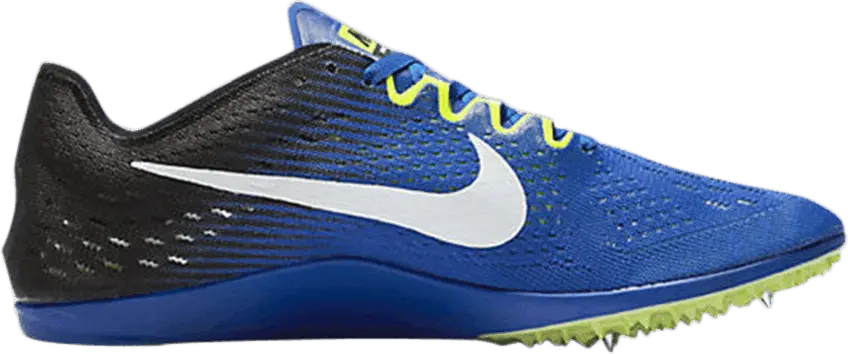 Nike Zoom Matumbo 3 &#039;Cobalt&#039;