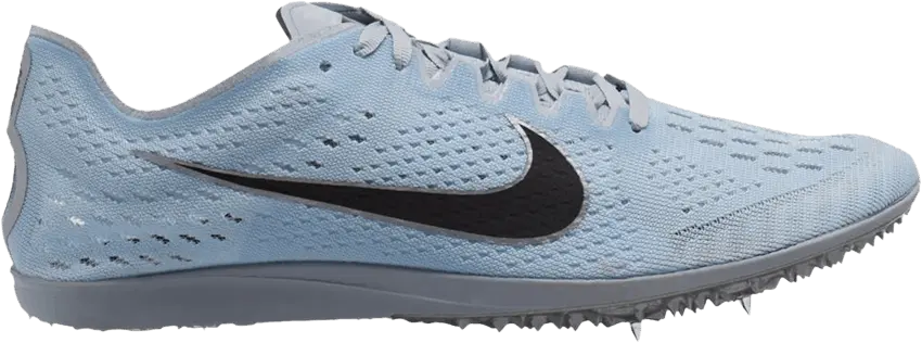  Nike Zoom Matumbo 3 &#039;Hydrogen Blue&#039;