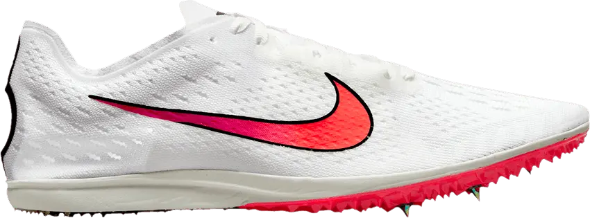 Nike Zoom Matumbo 3 &#039;White Ombre&#039;