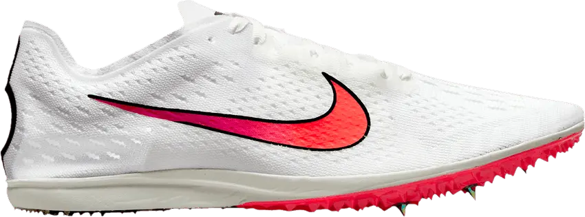  Nike Zoom Matumbo 3 &#039;White Ombre&#039;