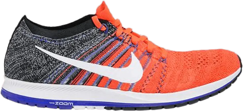  Nike Flyknit Streak &#039;Hyper Orange&#039;