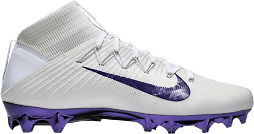  Nike Vapor Untouchable 2 TB &#039;White Orchid&#039;