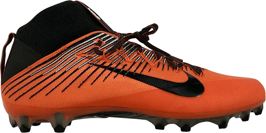  Nike Vapor Untouchable 2 PF &#039;Orange Black&#039;