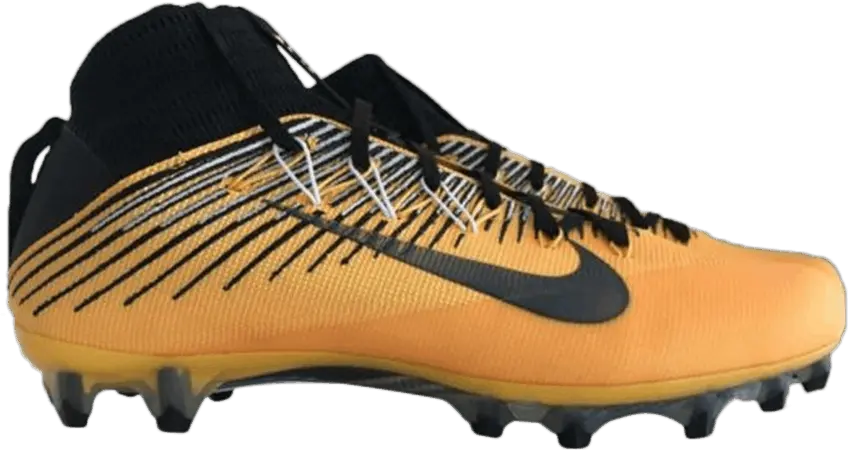  Nike Vapor Untouchable 2 &#039;Gold Black&#039;