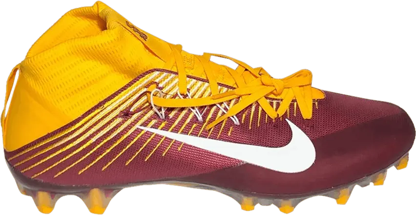  Nike Vapor Untouchable 2 PF &#039;Redskins&#039;