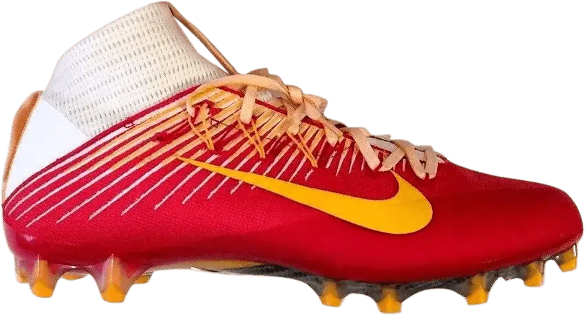  Nike Vapor Untouchable 2 &#039;Red&#039;