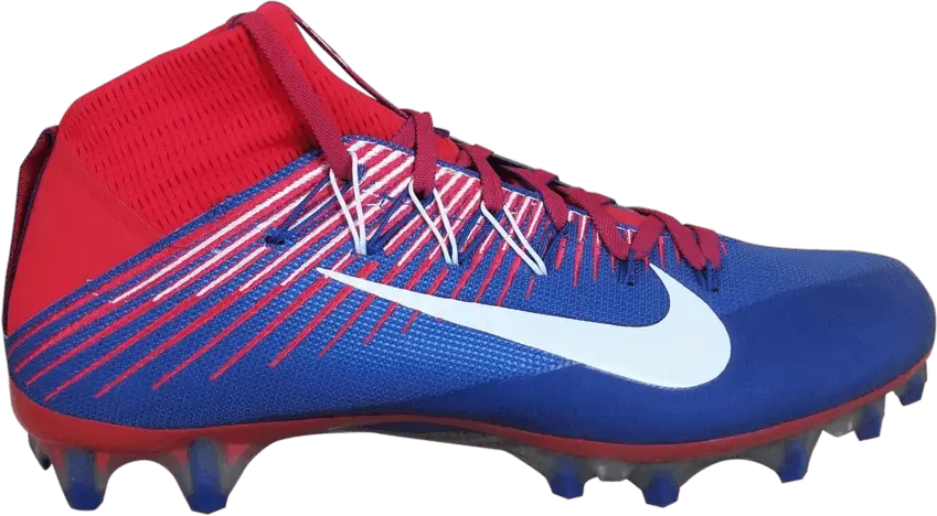  Nike Vapor Untouchable 2 PF &#039;Red White Blue&#039;