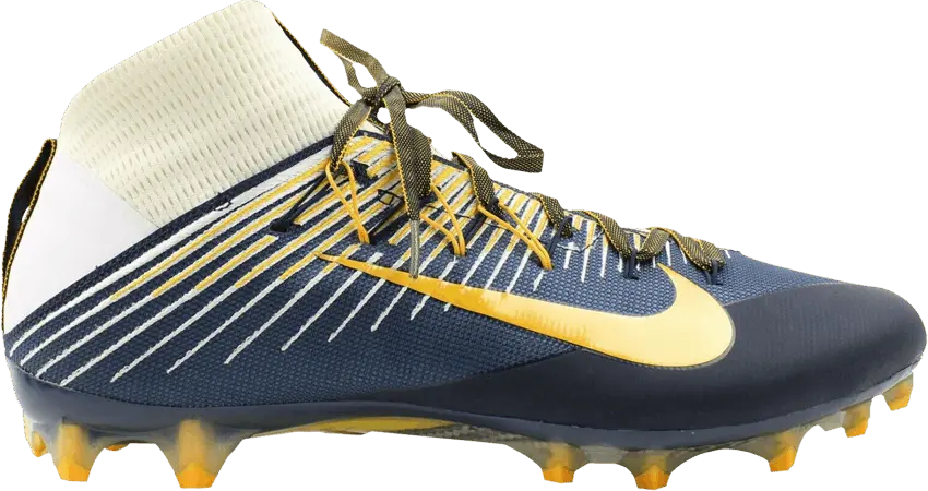  Nike Vapor Untouchable 2 PF &#039;Los Angeles Chargers&#039;