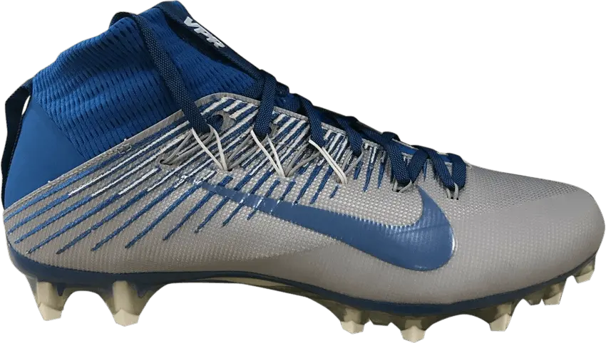  Nike Vapor Untouchable 2 TD &#039;Blue Grey&#039;