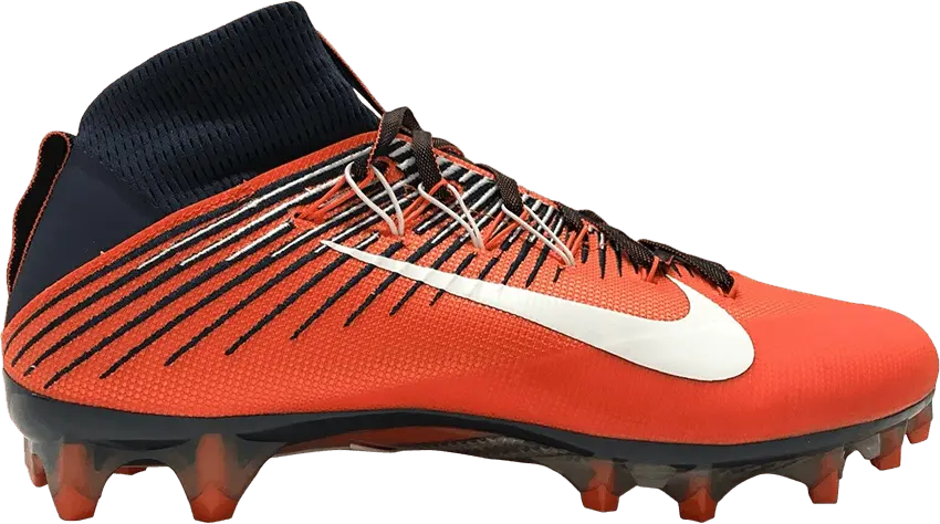  Nike Vapor Untouchable 2 PF &#039;Brilliant Orange&#039;