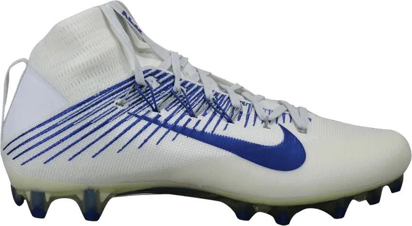  Nike Vapor Untouchable 2 PF &#039;White Old Royal&#039;