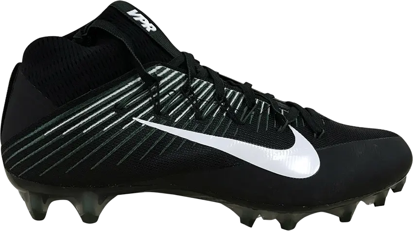  Nike Vapor Untouchable 2 &#039;Black Green&#039;