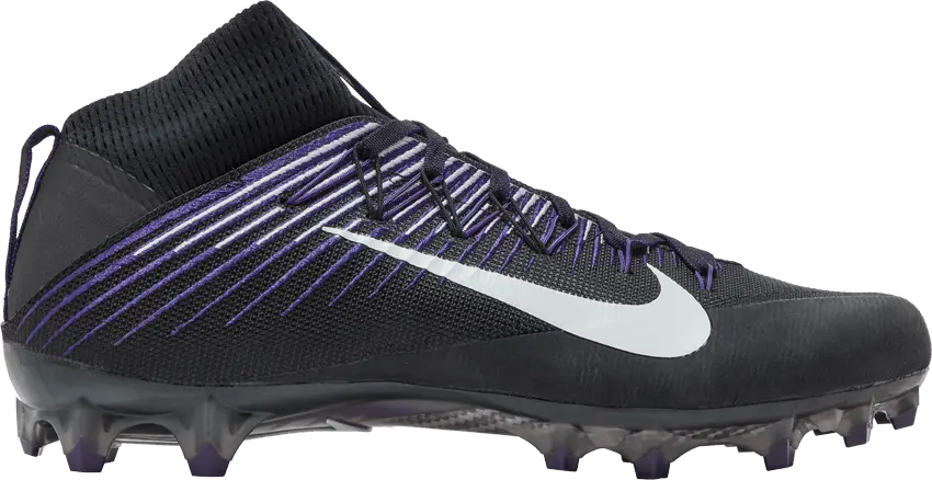  Nike Vapor Untouchable 2 PF &#039;Black Orchid&#039;