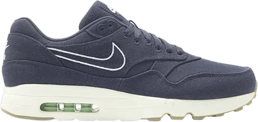  Nike Air Max 1 Ultra 2.0 TXT &#039;Armory Navy&#039;