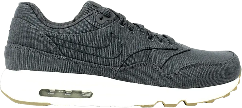  Nike Air Max 1 Ultra 2.0 TXT &#039;Dark Grey&#039;