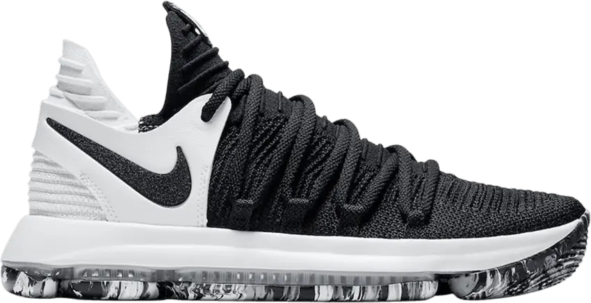  Nike KD 10 EP