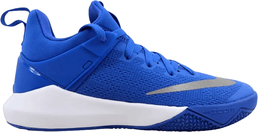  Nike Zoom Shift TB &#039;Game Royal&#039;