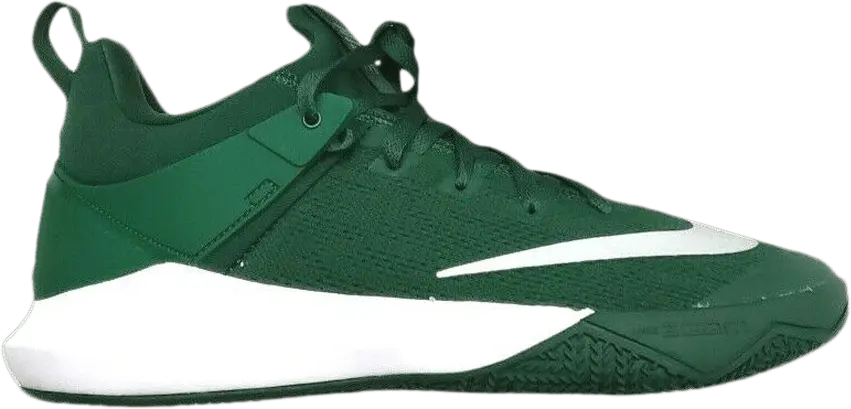  Nike Zoom Shift TB &#039;Gorge Green&#039;