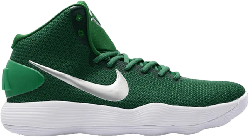  Nike Hyperdunk 2017 TB &#039;Gorge Green&#039;