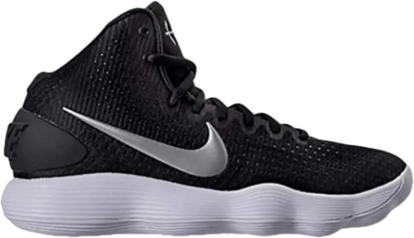  Nike Hyperdunk 2017 Black