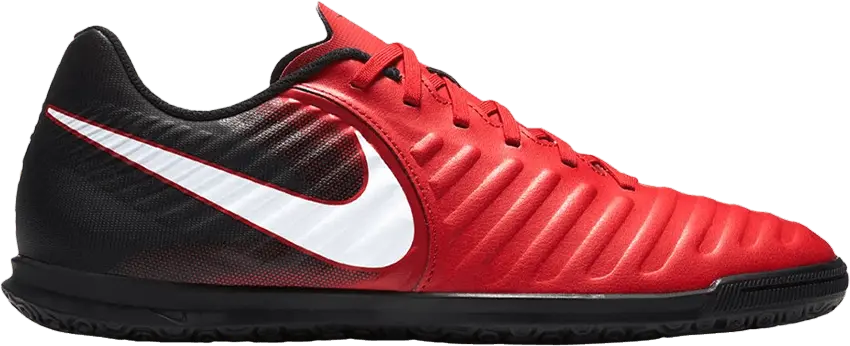  Nike TiempoX Rio 4 IC &#039;University Red&#039;