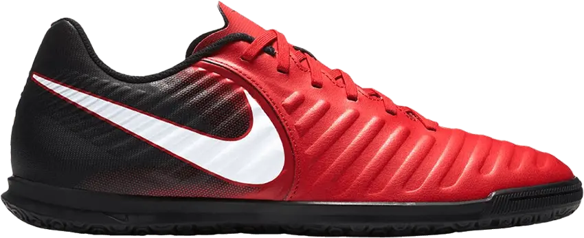 Nike TiempoX Rio 4 IC &#039;University Red&#039;