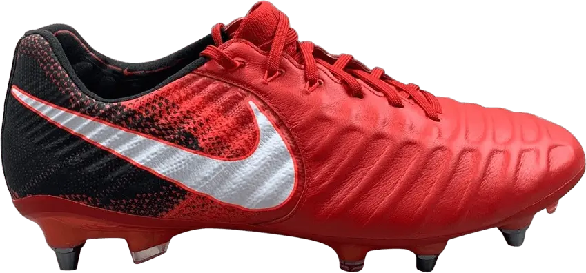  Nike Tiempo Legend 7 SG-Pro &#039;Red&#039;