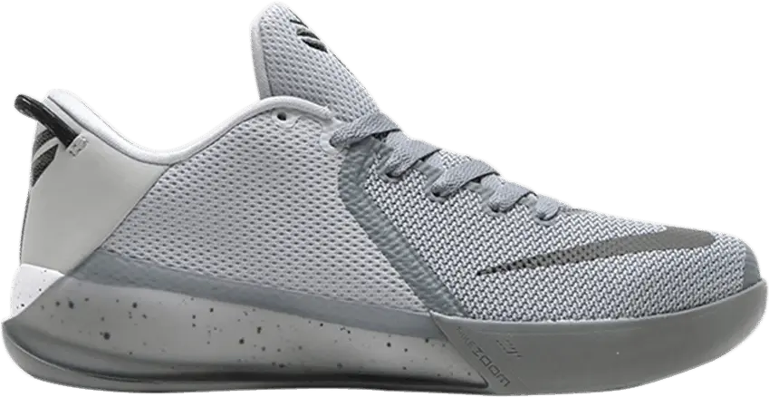 Nike Zoom Kobe Venomenon 6 &#039;Cool Grey&#039;