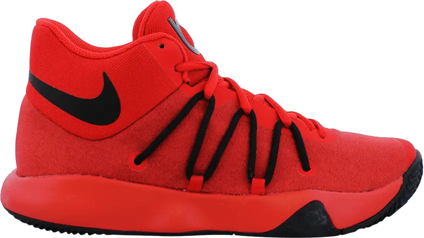 Nike KD Trey 5 &#039;Red Black&#039;