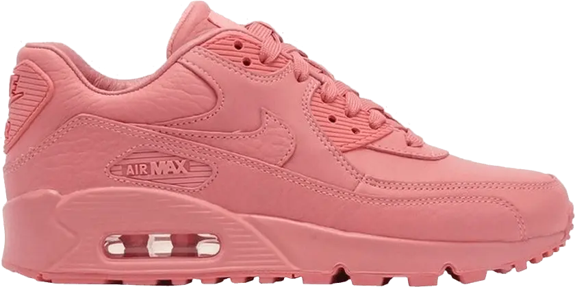  NikeLab Wmns Air Max 90 Pinnacle &#039;Rose Pink&#039;
