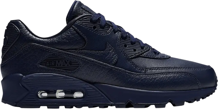  Nike Wmns Air Max 90 Pinnacle &#039;Obsidian&#039;
