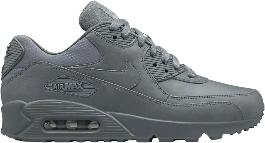  Nike Wmns Air Max 90 Pinnacle &#039;Cool Grey&#039;