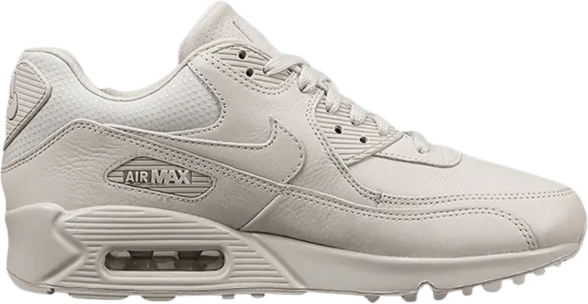  Nike Wmns Air Max 90 Pinnacle &#039;Light Bone&#039;