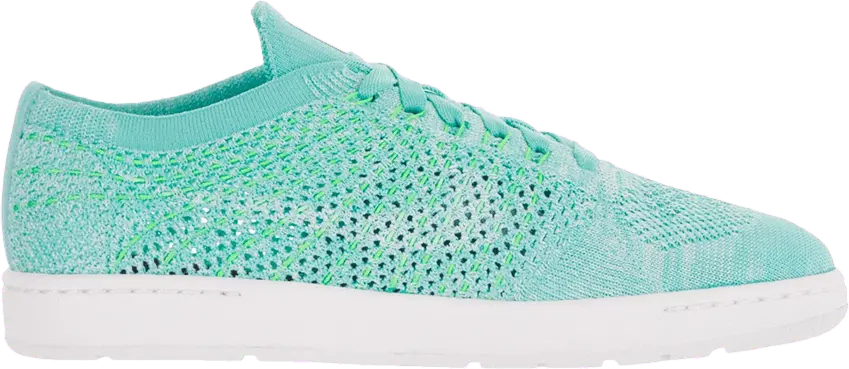  Nike Wmns Tennis Classic Ultra Flyknit &#039;Hyper Turquoise&#039;