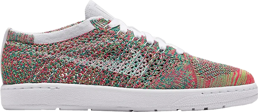  Nike Wmns Tennis Classic Ultra Flyknit