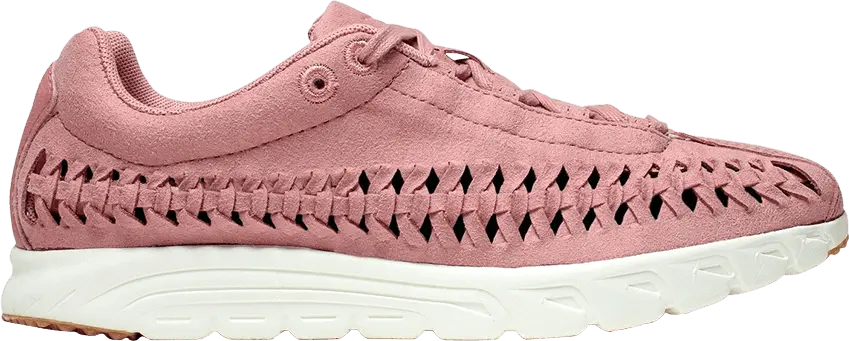  Nike Wmns Mayfly Woven &#039;Red Stardust&#039;