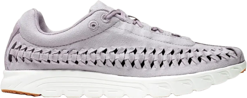  Nike Wmns Mayfly Woven &#039;Plum Fog&#039;