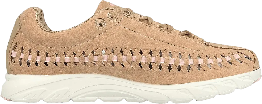  Nike Wmns Mayfly Woven &#039;Vachetta Tan&#039;