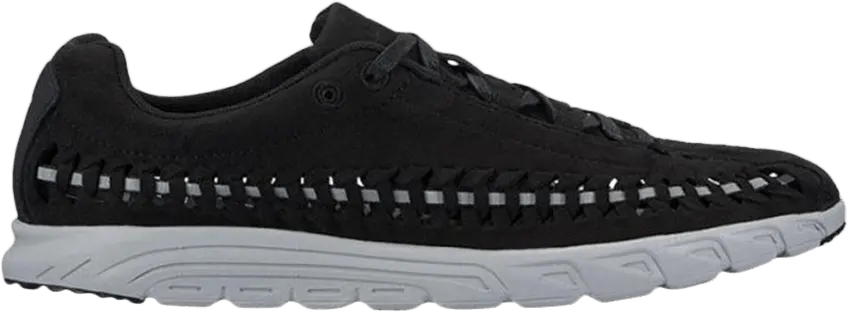  Nike Wmns Mayfly Woven &#039;Black&#039;