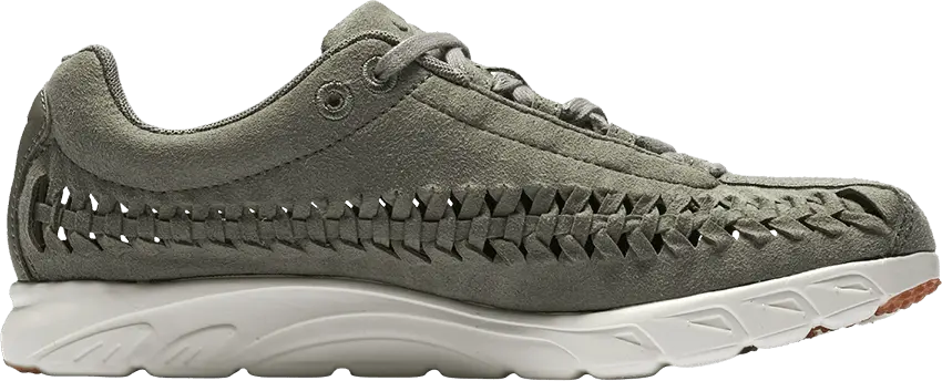  Nike Wmns Mayfly Woven &#039;Dark Stucco&#039;