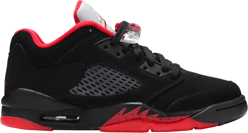  Jordan 5 Retro Low Alternate 90 (GS)