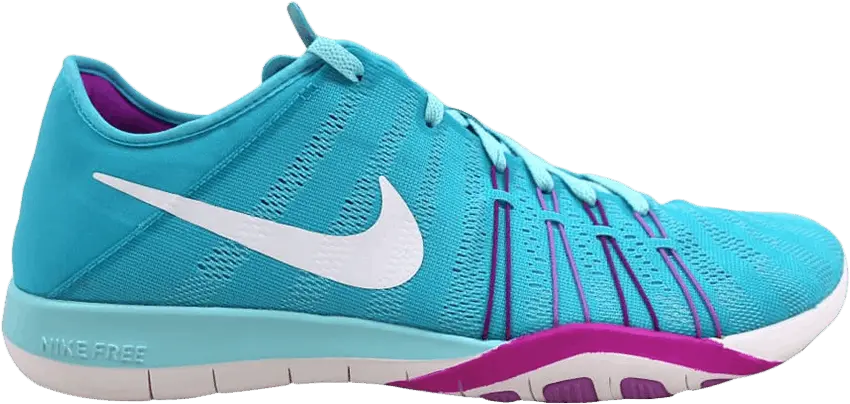  Nike Wmns Free TR 6 &#039;Gamma Blue&#039;