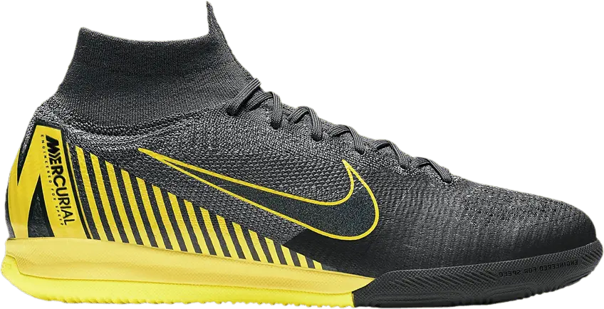  Nike SuperflyX 6 Elite IC &#039;Game Over&#039;