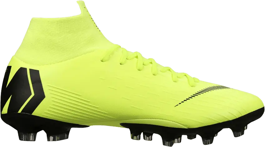  Nike Mercurial Superfly 6 Pro AG Pro &#039;Volt&#039;