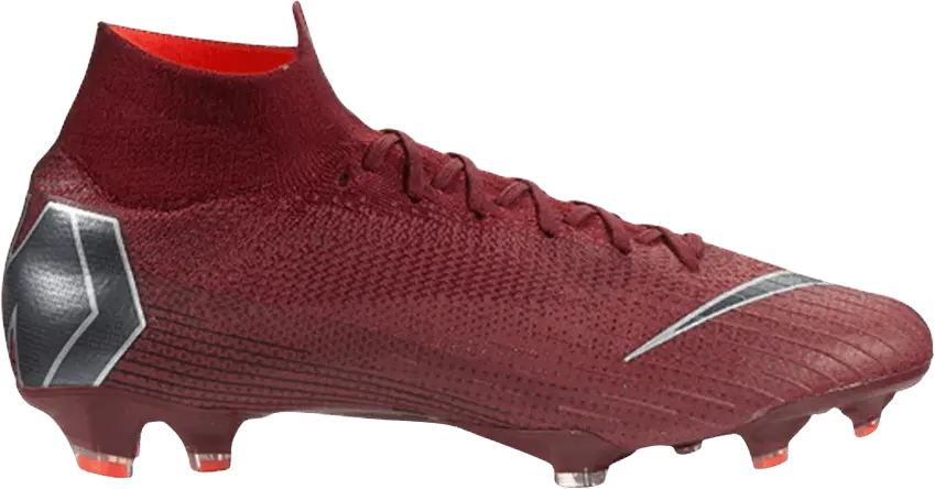 Nike Superfly 6 Elite FG &#039;Team Red&#039;