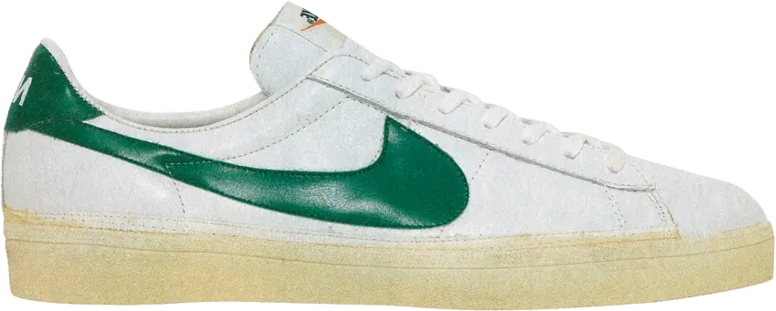  Nike Franchise Low &#039;White Green&#039;