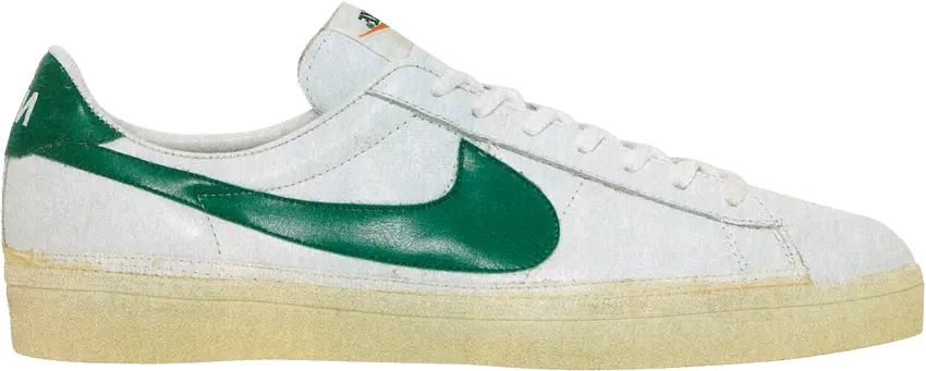 Nike Franchise Low &#039;White Green&#039;