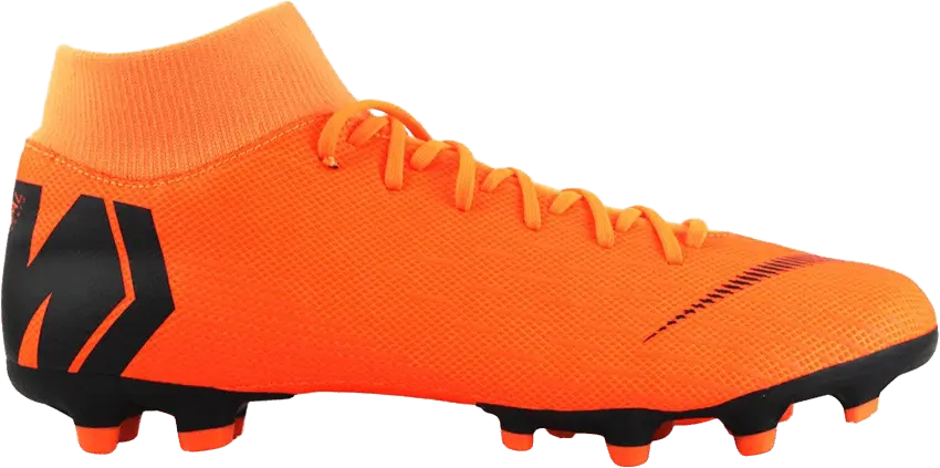  Nike Mercurial Superfly 6 Academy FG &#039;Total Orange&#039;