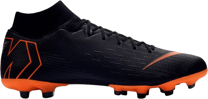  Nike Mercurial Superfly 6 Academy MG